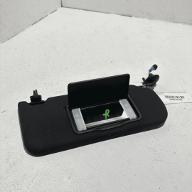 Front Right Side Sunvisor Sun Visor Black Acura TLX 2018-2020 OEM