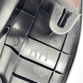 2018-2020 ACURA TLX A-SPEC SET SILL SCUFF PLATE TRIM PANEL COVER OEM