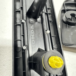 2018-2020 ACURA TLX A-SPEC SET SILL SCUFF PLATE TRIM PANEL COVER OEM