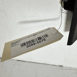 2018-2020 ACURA TLX A-SPEC SET SILL SCUFF PLATE TRIM PANEL COVER OEM