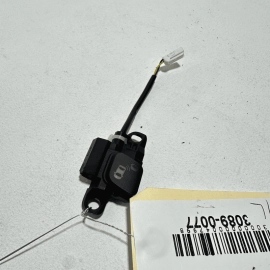 ACURA TLX A-SPEC 2015-2020 FRONT LEFT DRIVER SIDE DOOR BLIND SPOT INDICATOR OEM