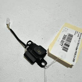 ACURA TLX A-SPEC 2015-2020 FRONT LEFT DRIVER SIDE DOOR BLIND SPOT INDICATOR OEM