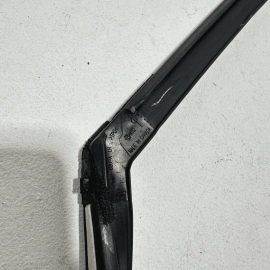 ACURA TLX 2015-2020 FRONT LEFT DRIVER SIDE DOOR WINDOW GLASS RUN CHANNEL OEM