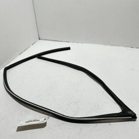 ACURA TLX 2015-2020 FRONT LEFT DRIVER SIDE DOOR WINDOW GLASS RUN CHANNEL OEM