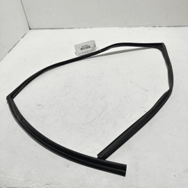 ACURA TLX 2015-2020 FRONT LEFT DRIVER SIDE DOOR WINDOW GLASS RUN CHANNEL OEM