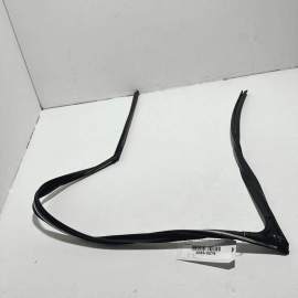 ACURA TLX 2015-2020 FRONT LEFT DRIVER SIDE DOOR WINDOW GLASS RUN CHANNEL OEM