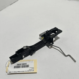 ACURA TLX 2015-2020 FRONT LEFT DRIVER SIDE DOOR EXTERIOR OUTSIDE HANDLE BASE OEM