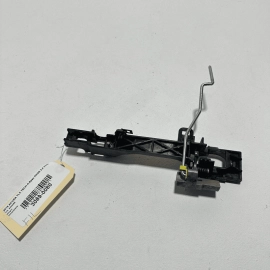 ACURA TLX 2015-2020 FRONT LEFT DRIVER SIDE DOOR EXTERIOR OUTSIDE HANDLE BASE OEM