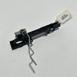 ACURA TLX 2015-2020 FRONT LEFT DRIVER SIDE DOOR EXTERIOR OUTSIDE HANDLE BASE OEM