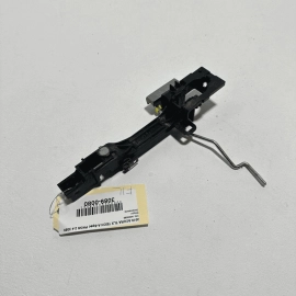 ACURA TLX 2015-2020 FRONT LEFT DRIVER SIDE DOOR EXTERIOR OUTSIDE HANDLE BASE OEM