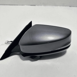 2018-2020 ACURA TLX A-SPEC FRONT LEFT DRIVER SIDE MIRROR OEM *NH797MX*