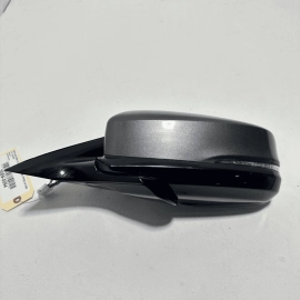 2018-2020 ACURA TLX A-SPEC FRONT LEFT DRIVER SIDE MIRROR OEM *NH797MX*