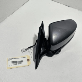 2018-2020 ACURA TLX A-SPEC FRONT LEFT DRIVER SIDE MIRROR OEM *NH797MX*