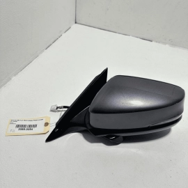 2018-2020 ACURA TLX A-SPEC FRONT LEFT DRIVER SIDE MIRROR OEM *NH797MX*