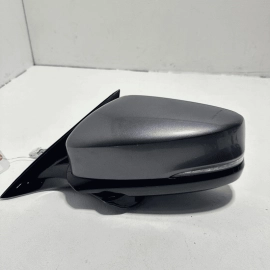 2018-2020 ACURA TLX A-SPEC FRONT LEFT DRIVER SIDE MIRROR OEM *NH797MX*