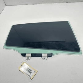 2015-2020 Acura TLX Rear Right Passenger Side Glass Window OEM
