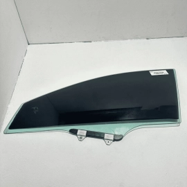 2015-2020 ACURA TLX FRONT LEFT DRIVER SIDE DOOR WINDOW GLASS OEM