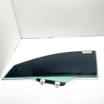 2015-2020 ACURA TLX FRONT LEFT DRIVER SIDE DOOR WINDOW GLASS OEM
