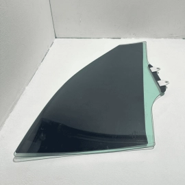 2015-2020 ACURA TLX FRONT LEFT DRIVER SIDE DOOR WINDOW GLASS OEM