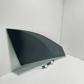2015-2020 ACURA TLX FRONT LEFT DRIVER SIDE DOOR WINDOW GLASS OEM