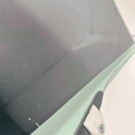 2015-2020 ACURA TLX FRONT LEFT DRIVER SIDE DOOR WINDOW GLASS OEM