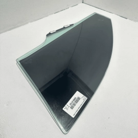 2015-2020 ACURA TLX FRONT LEFT DRIVER SIDE DOOR WINDOW GLASS OEM