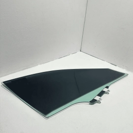 2015-2020 ACURA TLX FRONT LEFT DRIVER SIDE DOOR WINDOW GLASS OEM