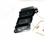 2015-2020 ACURA TLX MDX FRONT LEFT DRIVER SIDE DOOR SEAT MEMORY SWITCH OEM