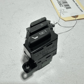2015-2020 ACURA TLX MDX FRONT LEFT DRIVER SIDE DOOR SEAT MEMORY SWITCH OEM