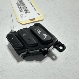 2015-2020 ACURA TLX MDX FRONT LEFT DRIVER SIDE DOOR SEAT MEMORY SWITCH OEM