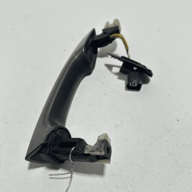 2017-2020 ACURA TLX A-SPEC FRONT LEFT EXTERIOR DOOR HANDLE KEYLESS OEM *NH797MX*