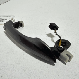 2017-2020 ACURA TLX A-SPEC FRONT LEFT EXTERIOR DOOR HANDLE KEYLESS OEM *NH797MX*