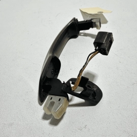 2017-2020 ACURA TLX A-SPEC FRONT LEFT EXTERIOR DOOR HANDLE KEYLESS OEM *NH797MX*
