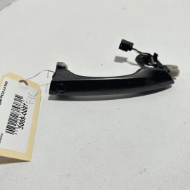 2017-2020 ACURA TLX A-SPEC FRONT LEFT EXTERIOR DOOR HANDLE KEYLESS OEM *NH797MX*