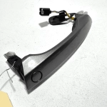 2017-2020 ACURA TLX A-SPEC FRONT LEFT EXTERIOR DOOR HANDLE KEYLESS OEM *NH797MX*