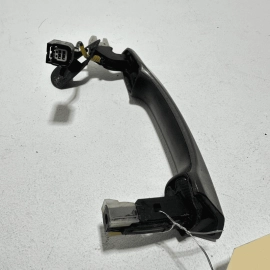 2017-2020 ACURA TLX A-SPEC FRONT LEFT EXTERIOR DOOR HANDLE KEYLESS OEM *NH797MX*
