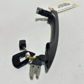 2017-2020 ACURA TLX A-SPEC FRONT LEFT EXTERIOR DOOR HANDLE KEYLESS OEM *NH797MX*