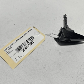 2017-2020 ACURA TLX FRONT DRIVER DOOR LOCK CYLINDER & COVER CAP *NH797MX* OEM