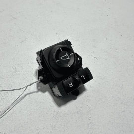 13-22 Acura TLX ILX MDX Front Left Driver Door Outer Mirror Control Switch OEM