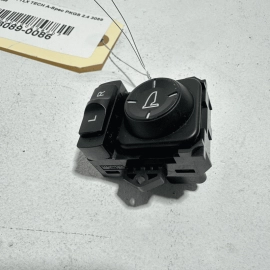 13-22 Acura TLX ILX MDX Front Left Driver Door Outer Mirror Control Switch OEM