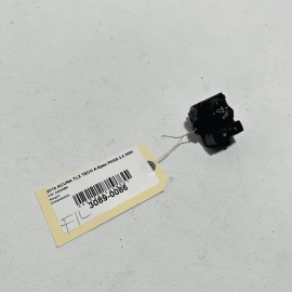 13-22 Acura TLX ILX MDX Front Left Driver Door Outer Mirror Control Switch OEM