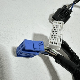 ACURA TLX A-SPEC 2018 - 2020 Front Left Driver Door Wire Wiring Harness OEM