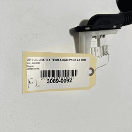 ACURA TLX A-SPEC 2018 - 2020 Front Left Driver Door Wire Wiring Harness OEM