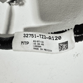 ACURA TLX A-SPEC 2018 - 2020 Front Left Driver Door Wire Wiring Harness OEM