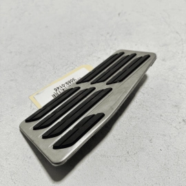 ACURA TLX FLOOR DEAD PEDAL FOOT REST PLATE COVER TRIM OEM 2018-2020