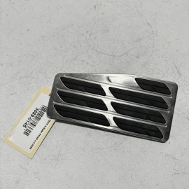 ACURA TLX FLOOR DEAD PEDAL FOOT REST PLATE COVER TRIM OEM 2018-2020
