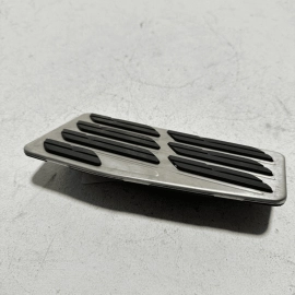 ACURA TLX FLOOR DEAD PEDAL FOOT REST PLATE COVER TRIM OEM 2018-2020
