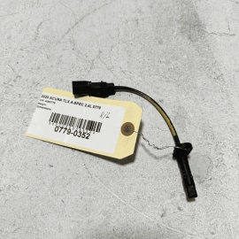 2015-2020 ACURA TLX FWD REAR LEFT OR RIGHT ABS WHEEL SPEED SENSOR OEM 1PCS