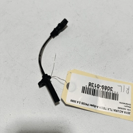 2015-2020 ACURA TLX FWD REAR LEFT OR RIGHT ABS WHEEL SPEED SENSOR OEM 1PCS