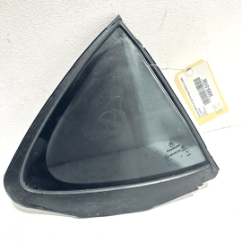 2015-2020 ACURA TLX REAR RIGHT PASSENGER SIDE QUARTER FIXED WINDOW GLASS OEM